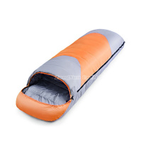 Wholesale Eiderdown Outdoor Sleeping Bags, Handiness Warm Sleeping Bag